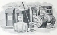 An illustration from H.W. Johns M'F'G. Co. asbestos (1895)