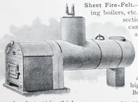 An illustration from H.W. Johns M'F'G. Co. asbestos (1895)