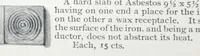 Picture 20 of 20 from H.W. Johns M'F'G. Co. asbestos (1895), leaf 31