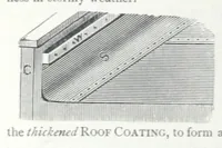 An illustration from H.W. Johns' standard asbestos materials. (1882)