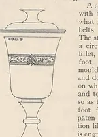 Picture 1 of 3 from Hall marks on gold & silver plate (1922), leaf 44
