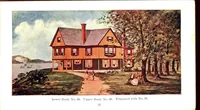 Picture 6 of 7 from Hammer's house painting styles for 1900. (1900), leaf 20