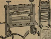 An illustration from Hardware (1919)