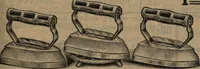 An illustration from Hardware (1919)