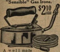 An illustration from Hardware (1919)