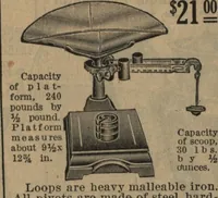 An illustration from Hardware (1919)