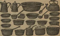 An illustration from Hardware (1919)