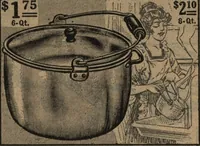 An illustration from Hardware (1919)