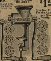 An illustration from Hardware (1919)
