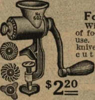 An illustration from Hardware (1919)