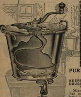 An illustration from Hardware (1919)