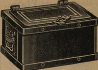 An illustration from Hardware (1919)