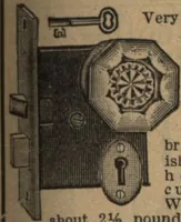 An illustration from Hardware (1919)