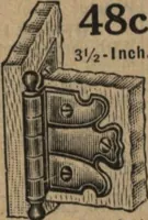 An illustration from Hardware (1919)