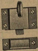 An illustration from Hardware (1919)