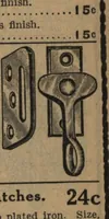 An illustration from Hardware (1919)