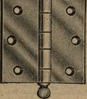 An illustration from Hardware (1919)
