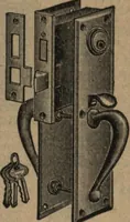 An illustration from Hardware (1919)