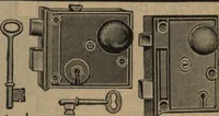 An illustration from Hardware (1919)