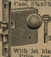An illustration from Hardware (1919)