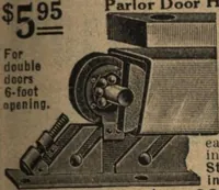 An illustration from Hardware (1919)