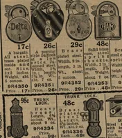 An illustration from Hardware (1919)