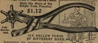 An illustration from Hardware (1919)