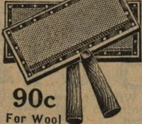An illustration from Hardware (1919)