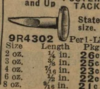 An illustration from Hardware (1919)