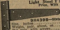 An illustration from Hardware (1919)