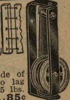 An illustration from Hardware (1919)