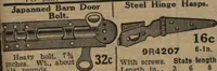 An illustration from Hardware (1919)