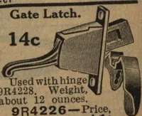 An illustration from Hardware (1919)