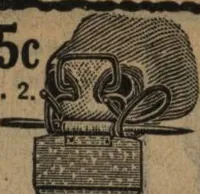 An illustration from Hardware (1919)