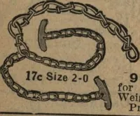 An illustration from Hardware (1919)