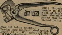 An illustration from Hardware (1919)