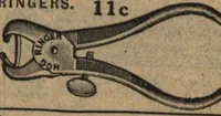 An illustration from Hardware (1919)