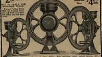 An illustration from Hardware (1919)