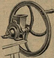 An illustration from Hardware (1919)