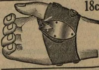 An illustration from Hardware (1919)