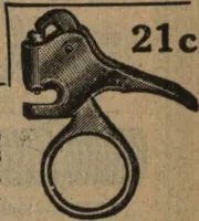 An illustration from Hardware (1919)