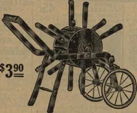 An illustration from Hardware (1919)