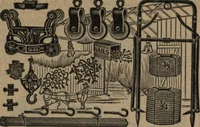 An illustration from Hardware (1919)