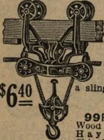 An illustration from Hardware (1919)