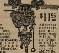 An illustration from Hardware (1919)