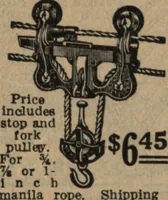 An illustration from Hardware (1919)