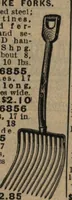 An illustration from Hardware (1919)
