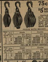 An illustration from Hardware (1919)