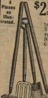 An illustration from Hardware (1919)