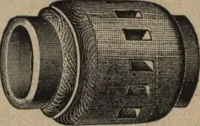 An illustration from Hardware (1919)